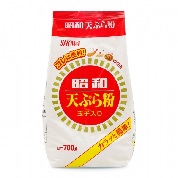 BỘT SHOWA TEMPURA KO 700G